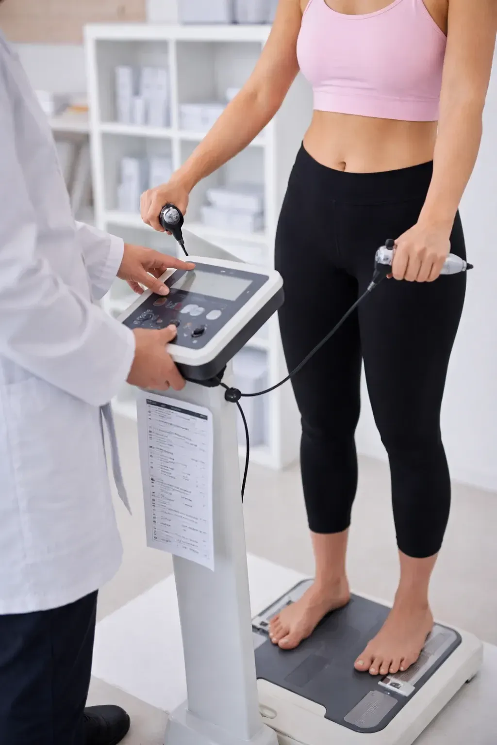 Who Should Get Body Composition Analysis?