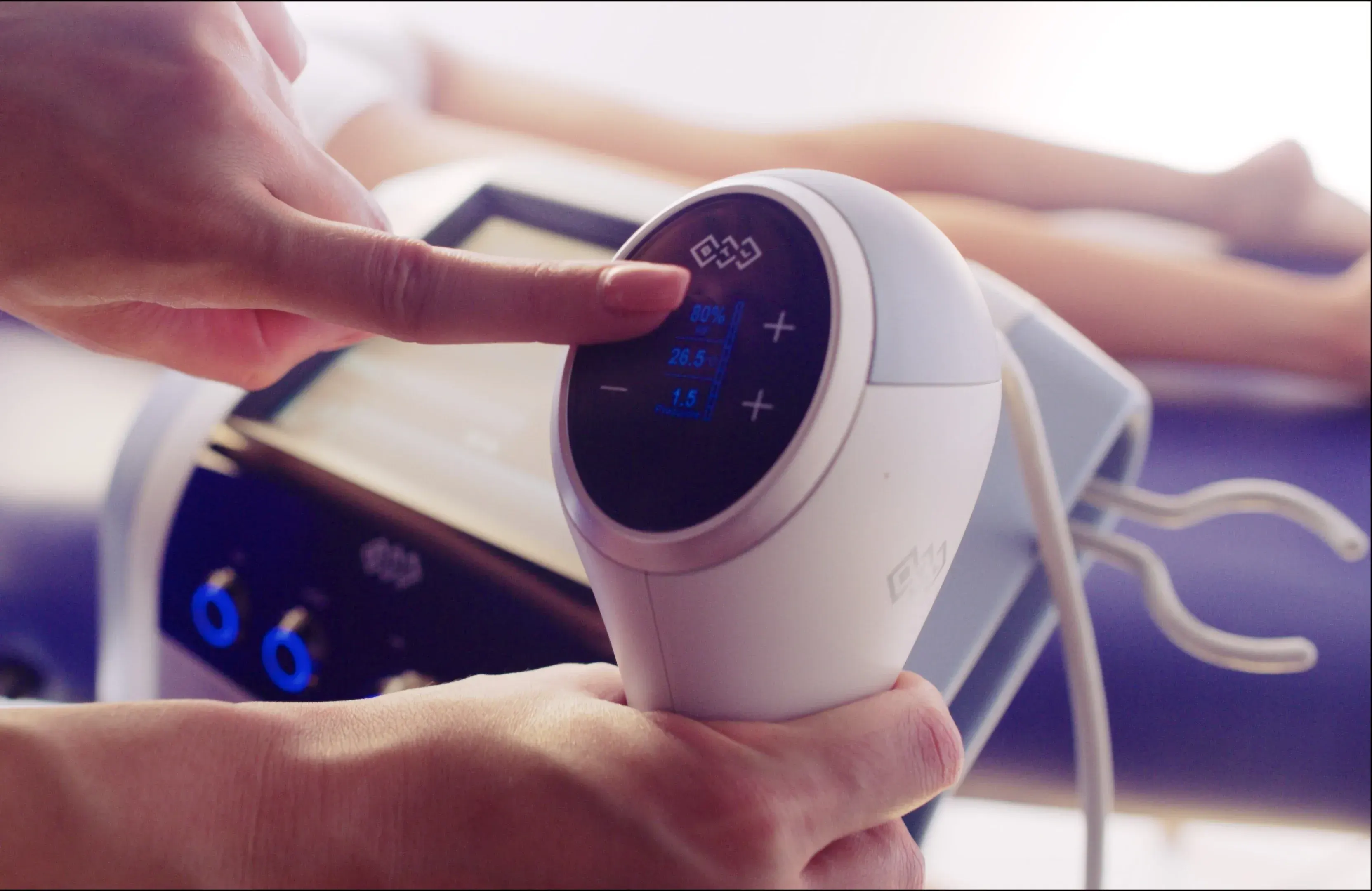 Benefits of Emtone