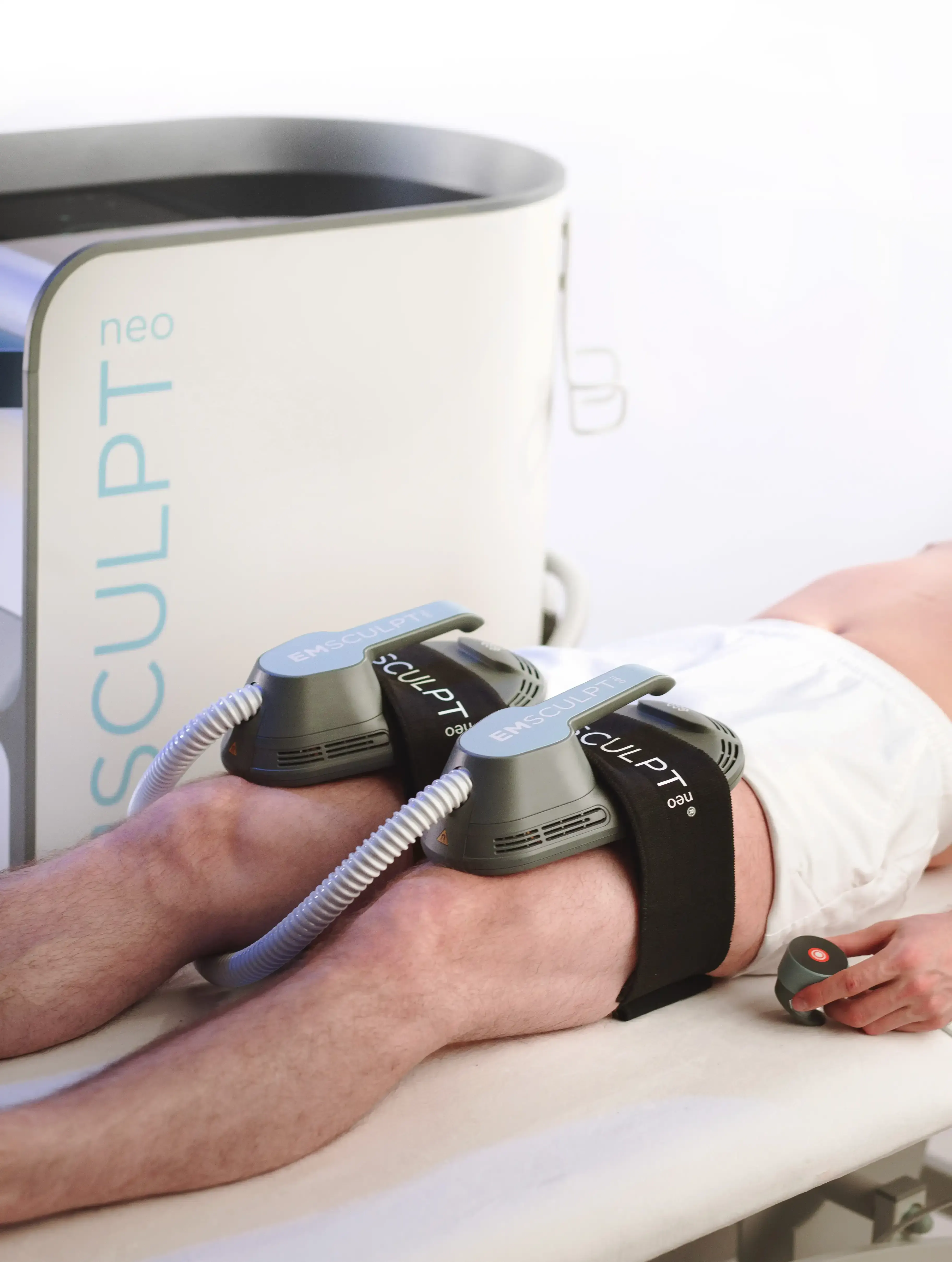 Who Is a Good Candidate for Emsculpt Neo?