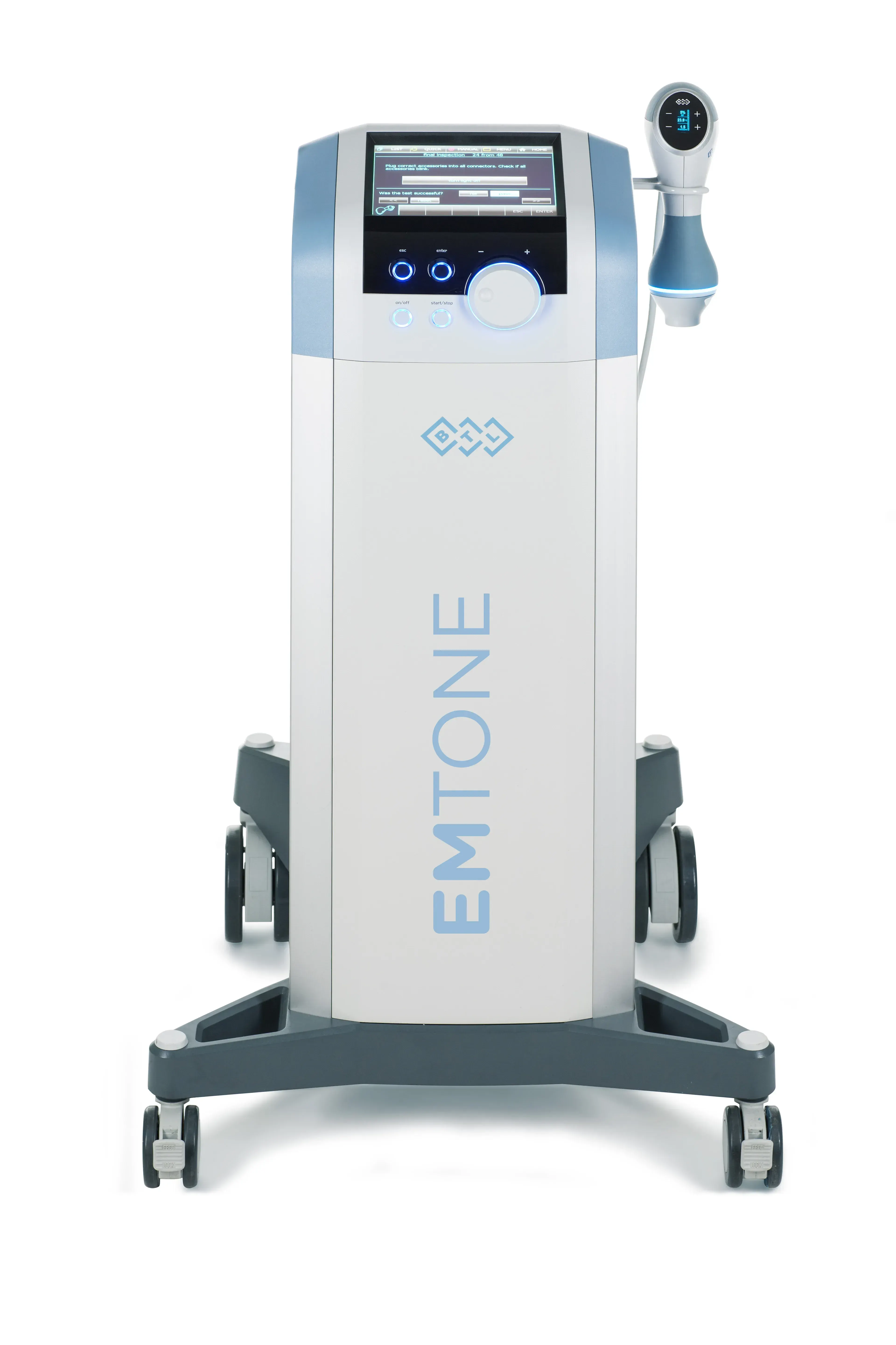 What Is Emtone?