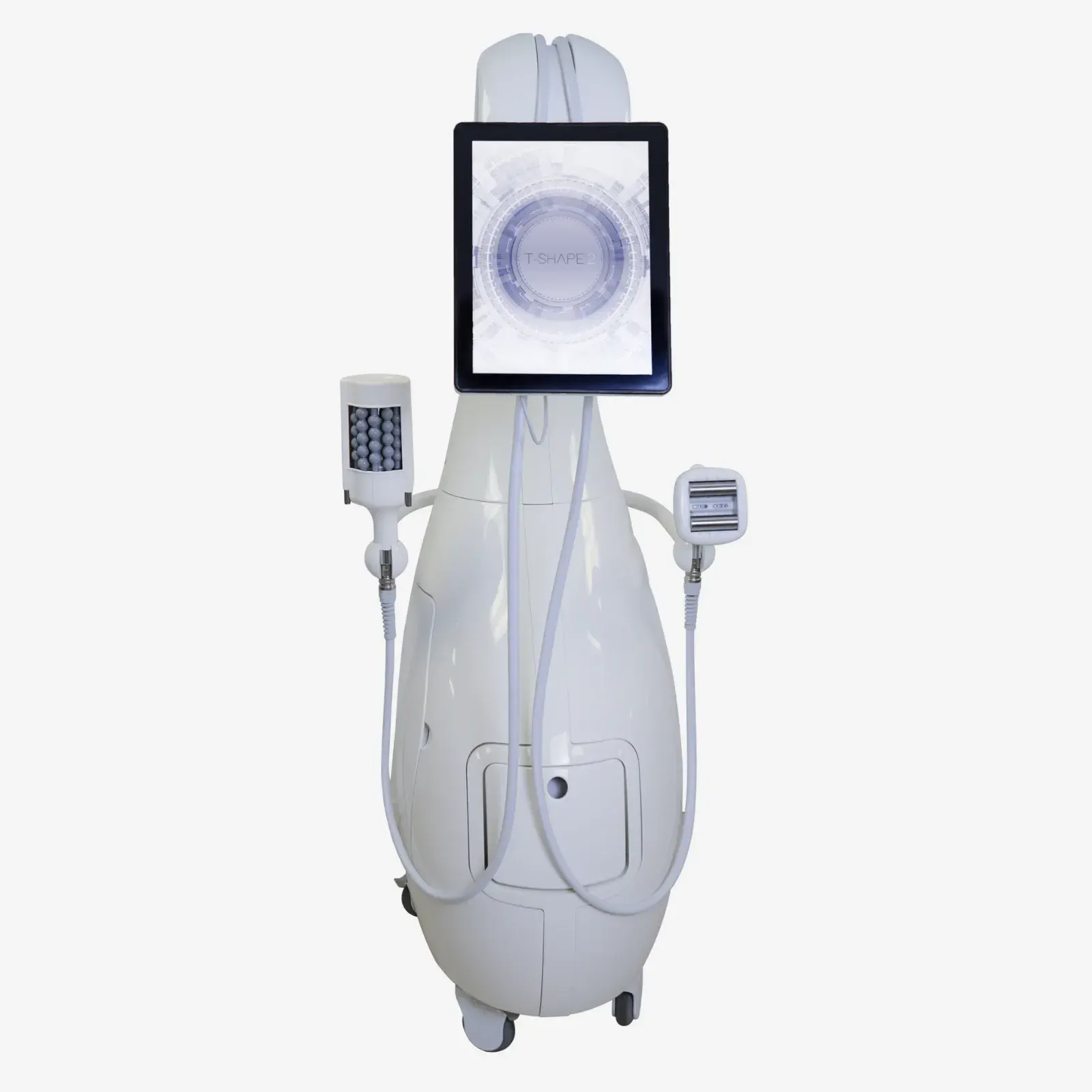 T-Shape 2 device handpiece used for face and body treatments at RegalMed Clinic in Fort Myers FL
