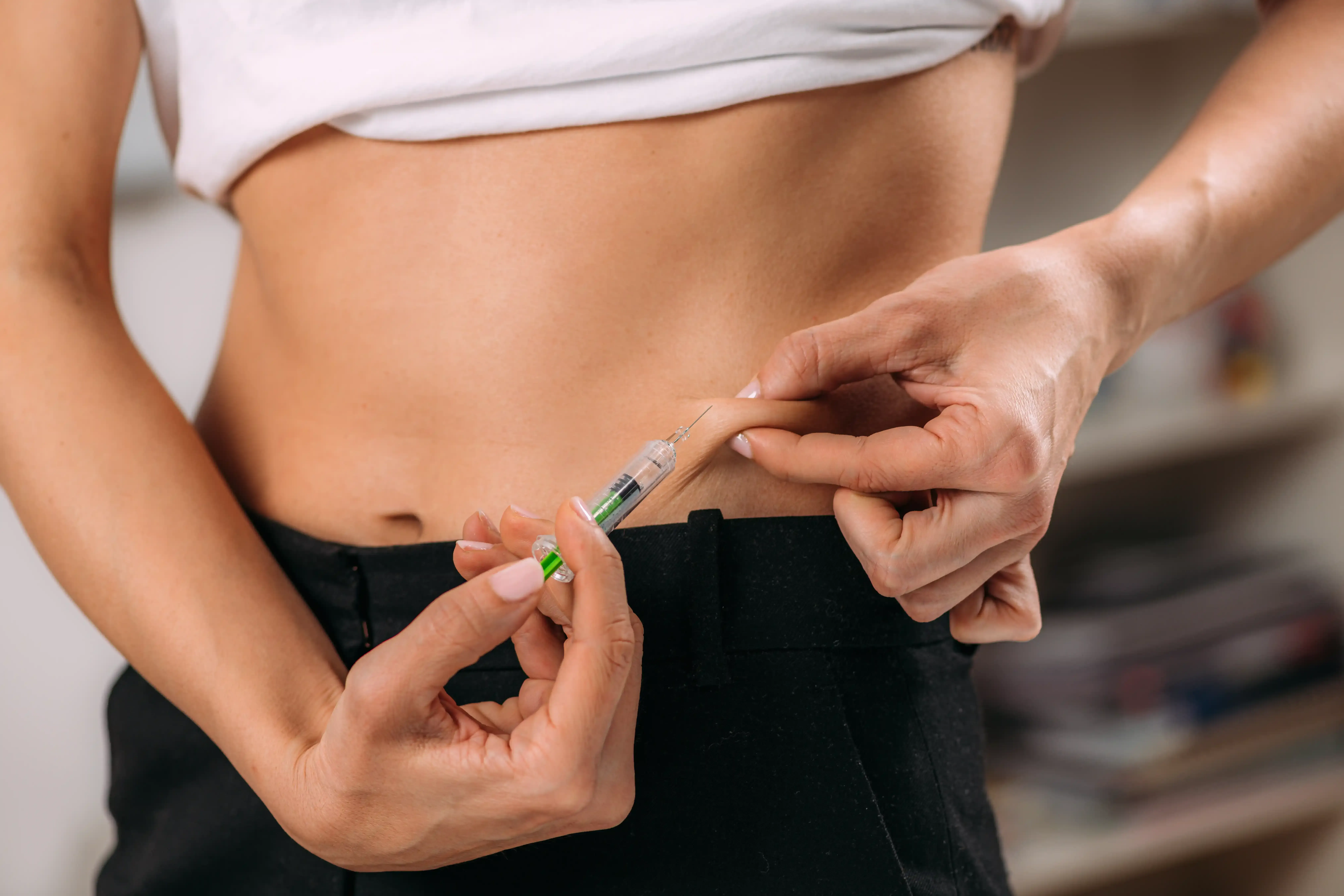 Benefits of Peptide Therapy