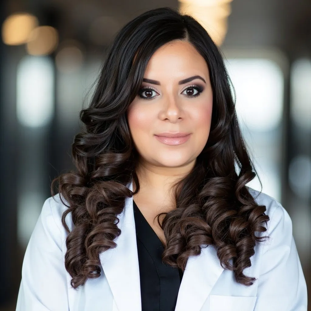 Dr. Sherry Farag M.D. - Board Certified Family Medicine physician at Regal Med Clinic Fort Myers FL