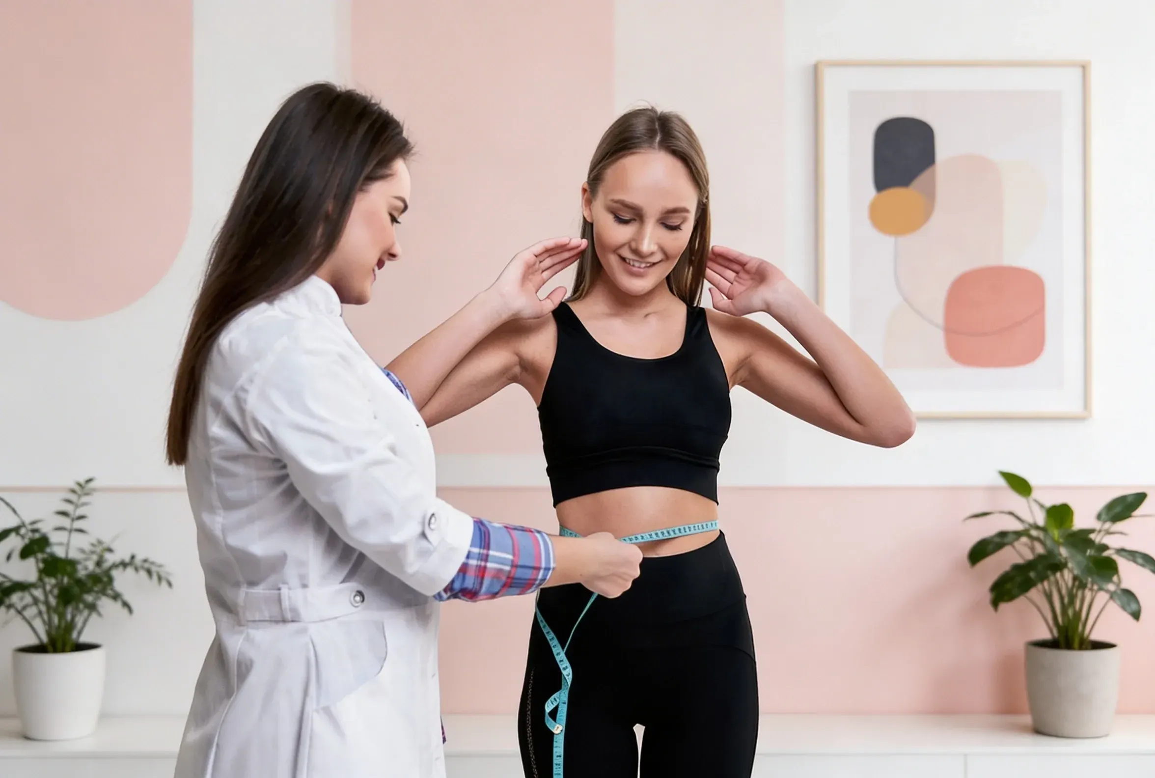 Why Choose RegalMed Clinic for Peptide Therapy