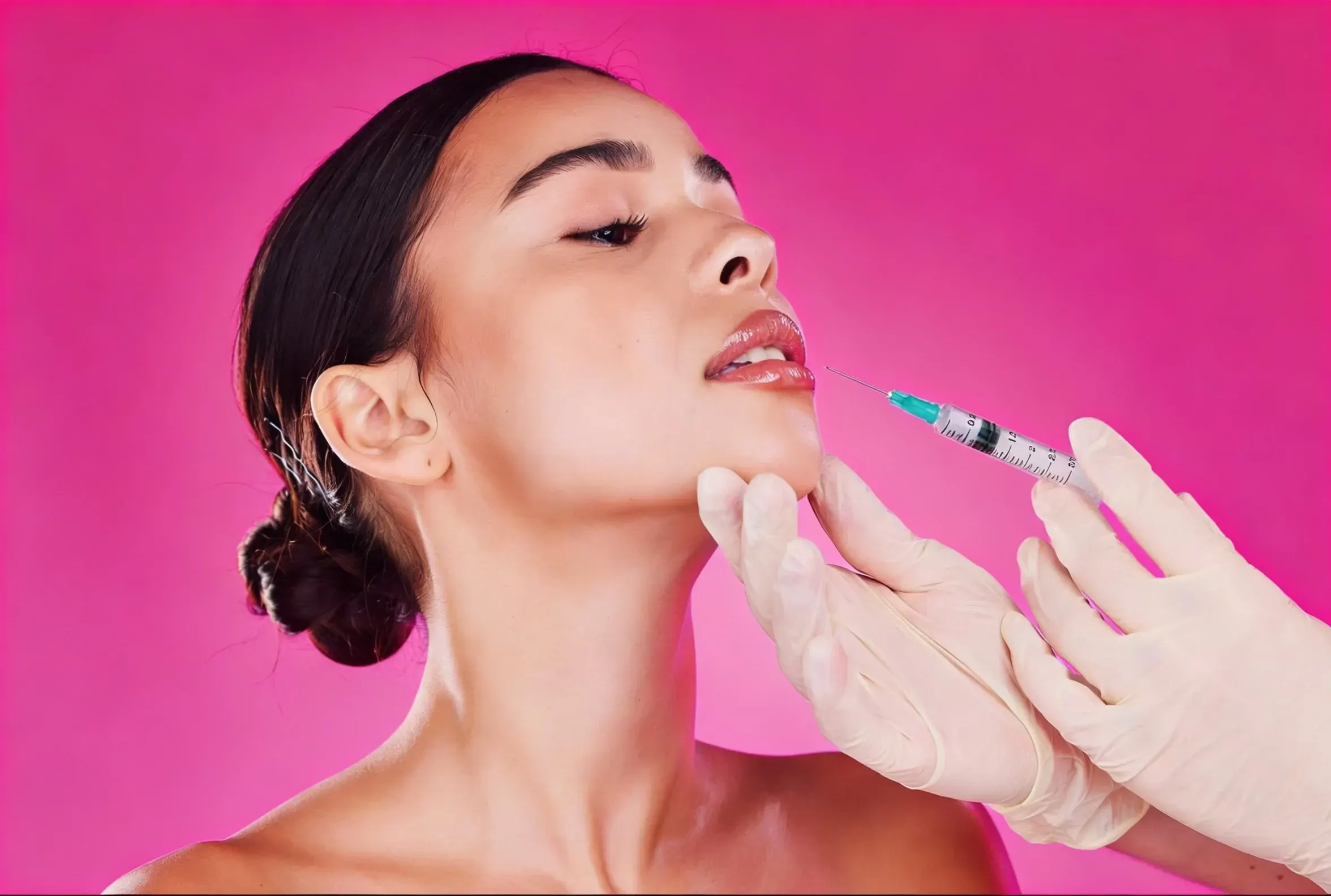 Who Is a Good Candidate for Dermal Fillers?