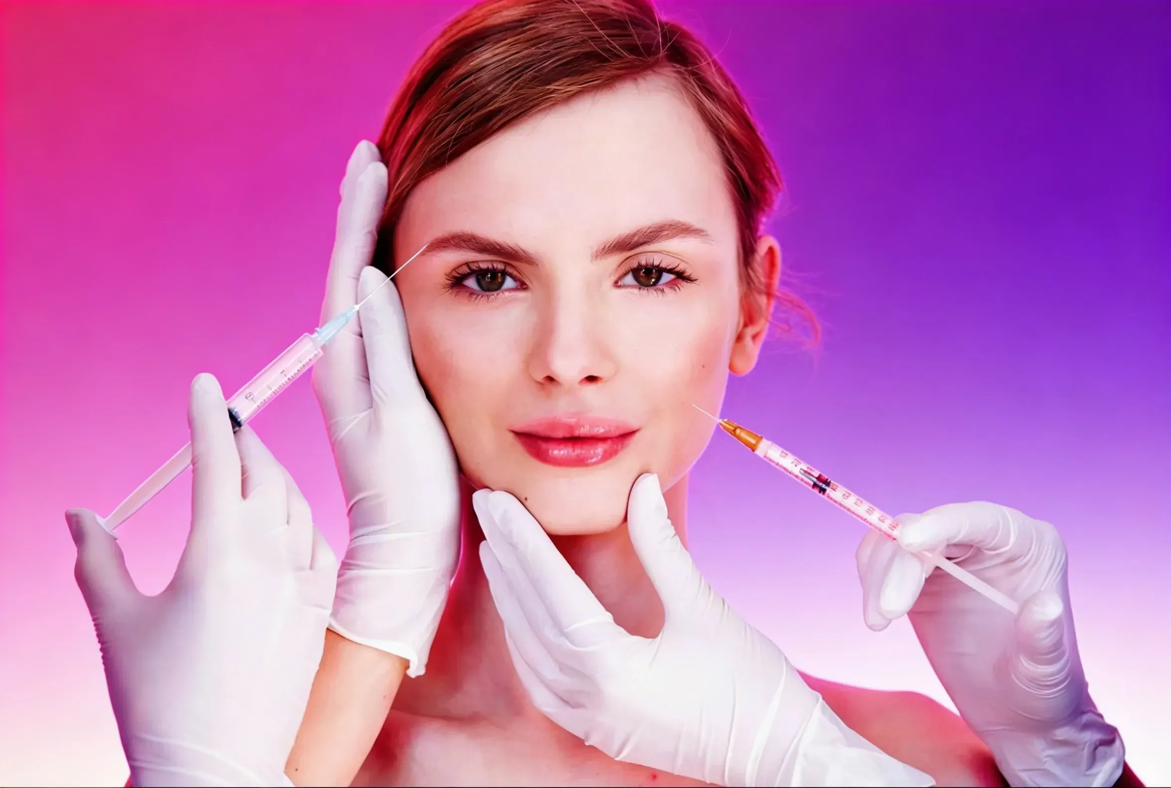 Benefits of Dermal Fillers