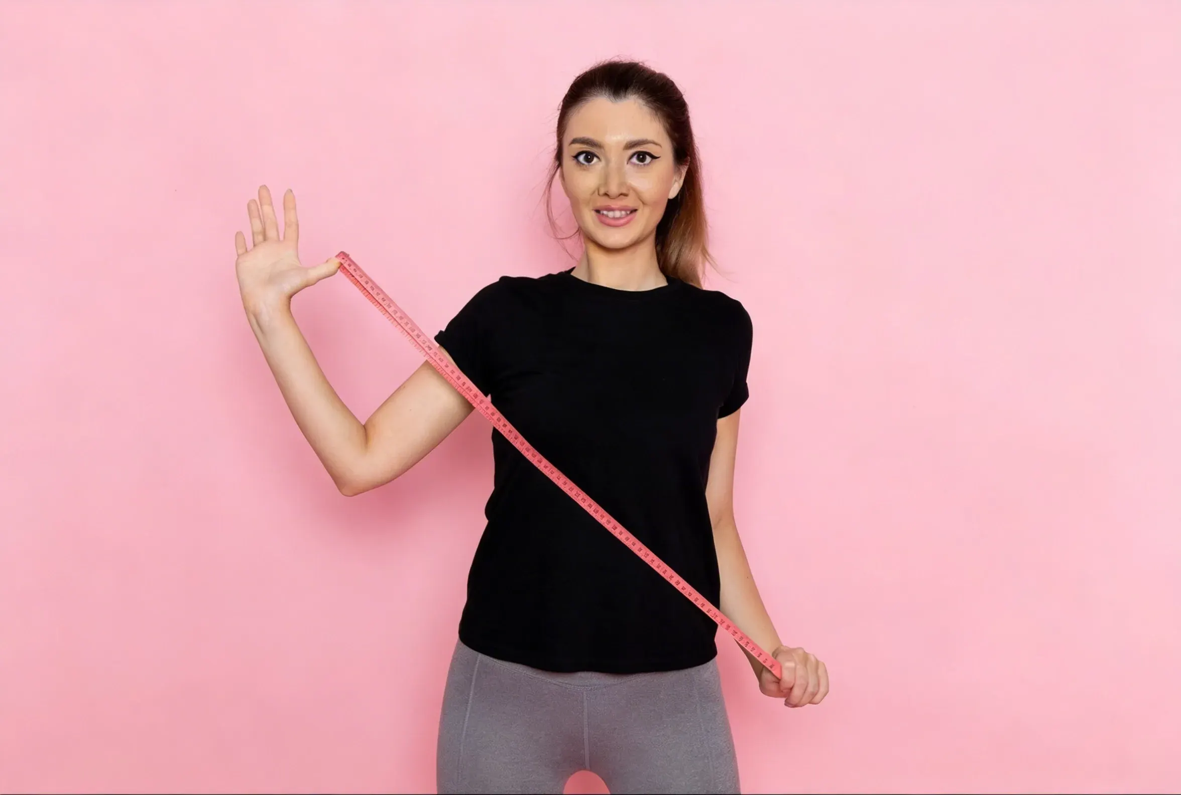 Benefits of Body Composition Analysis