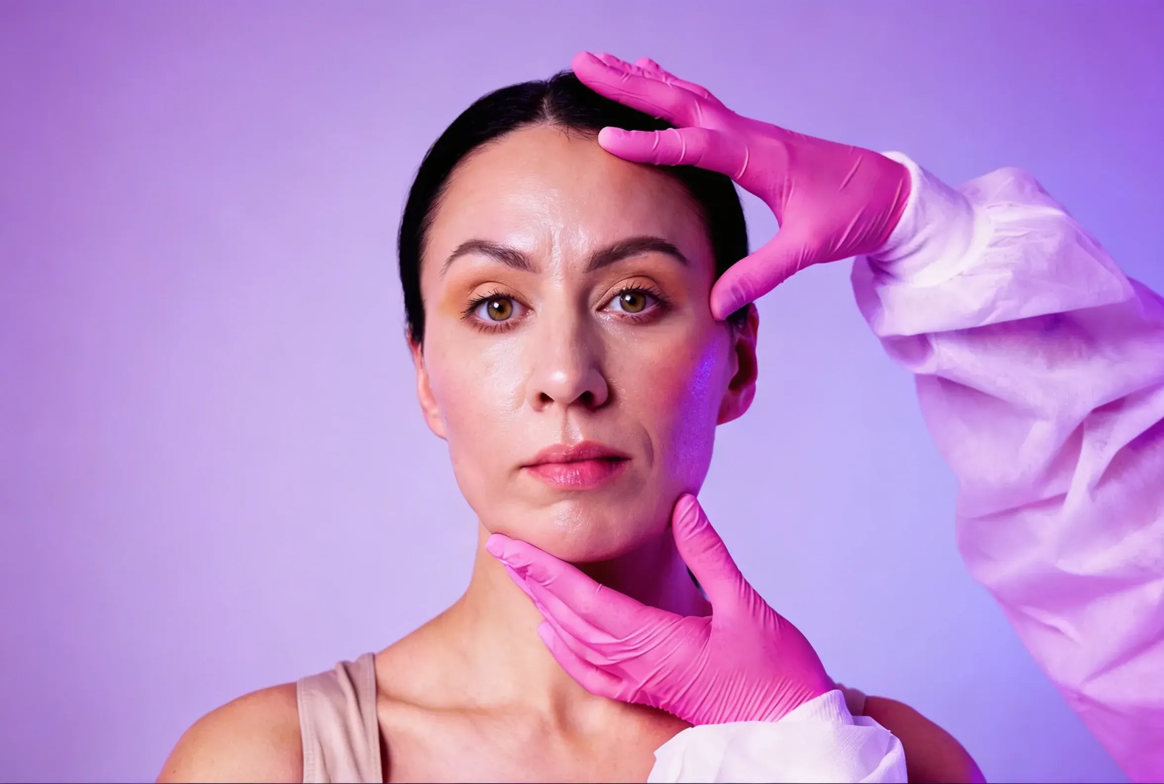What Is Plasma Skin Treatment?