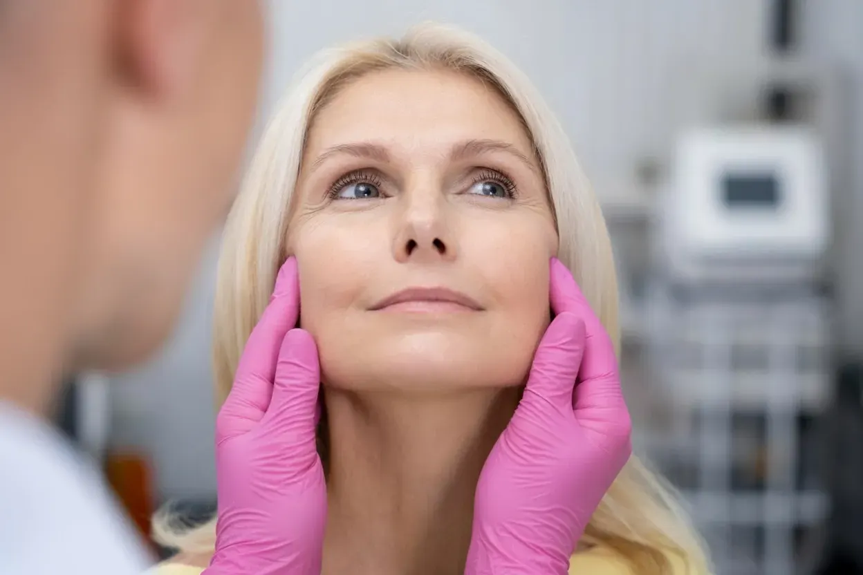 RegalMed Clinic treatment suite in Fort Myers, FL