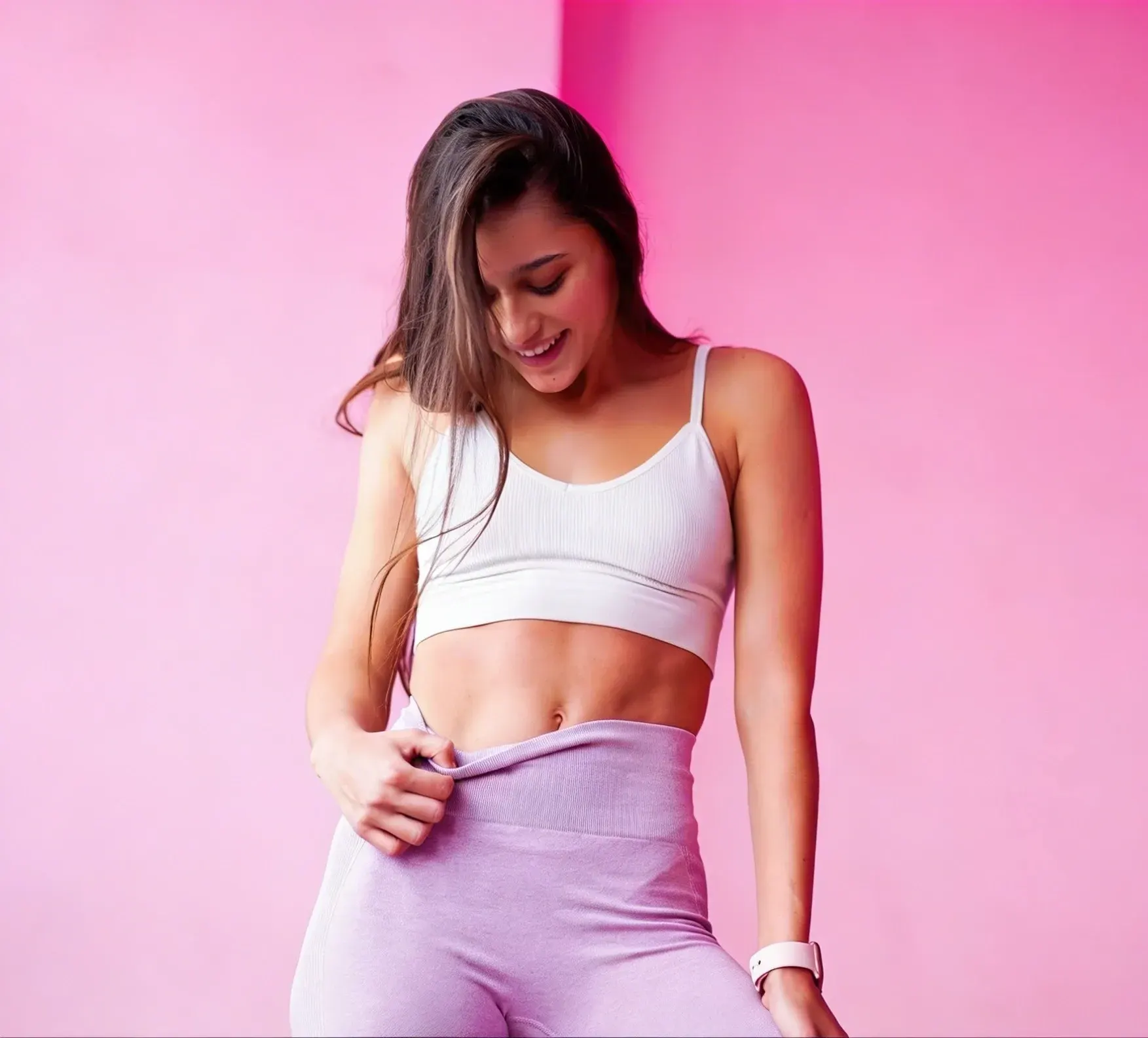 What Is Belly Balance?