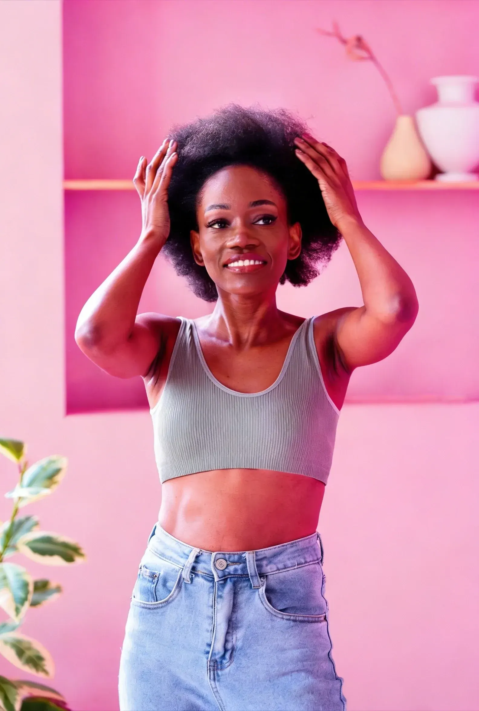 Who Benefits from Belly Balance?