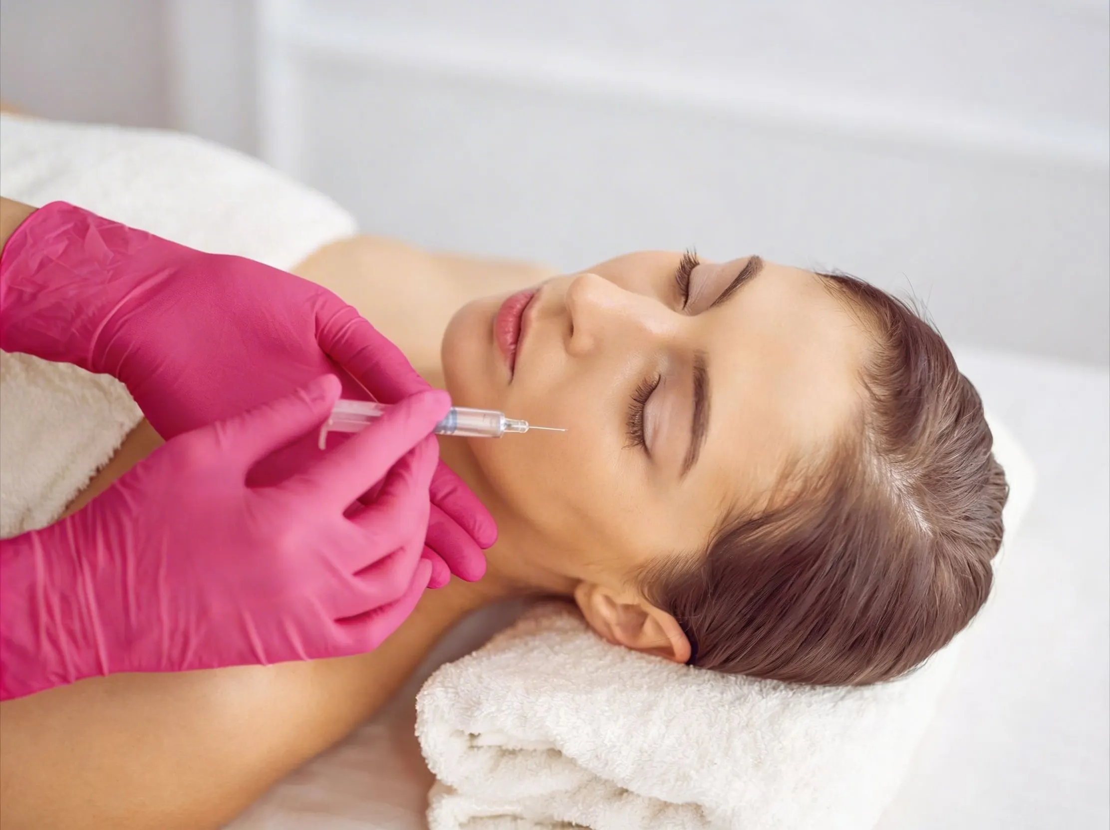 Why Choose RegalMed Clinic