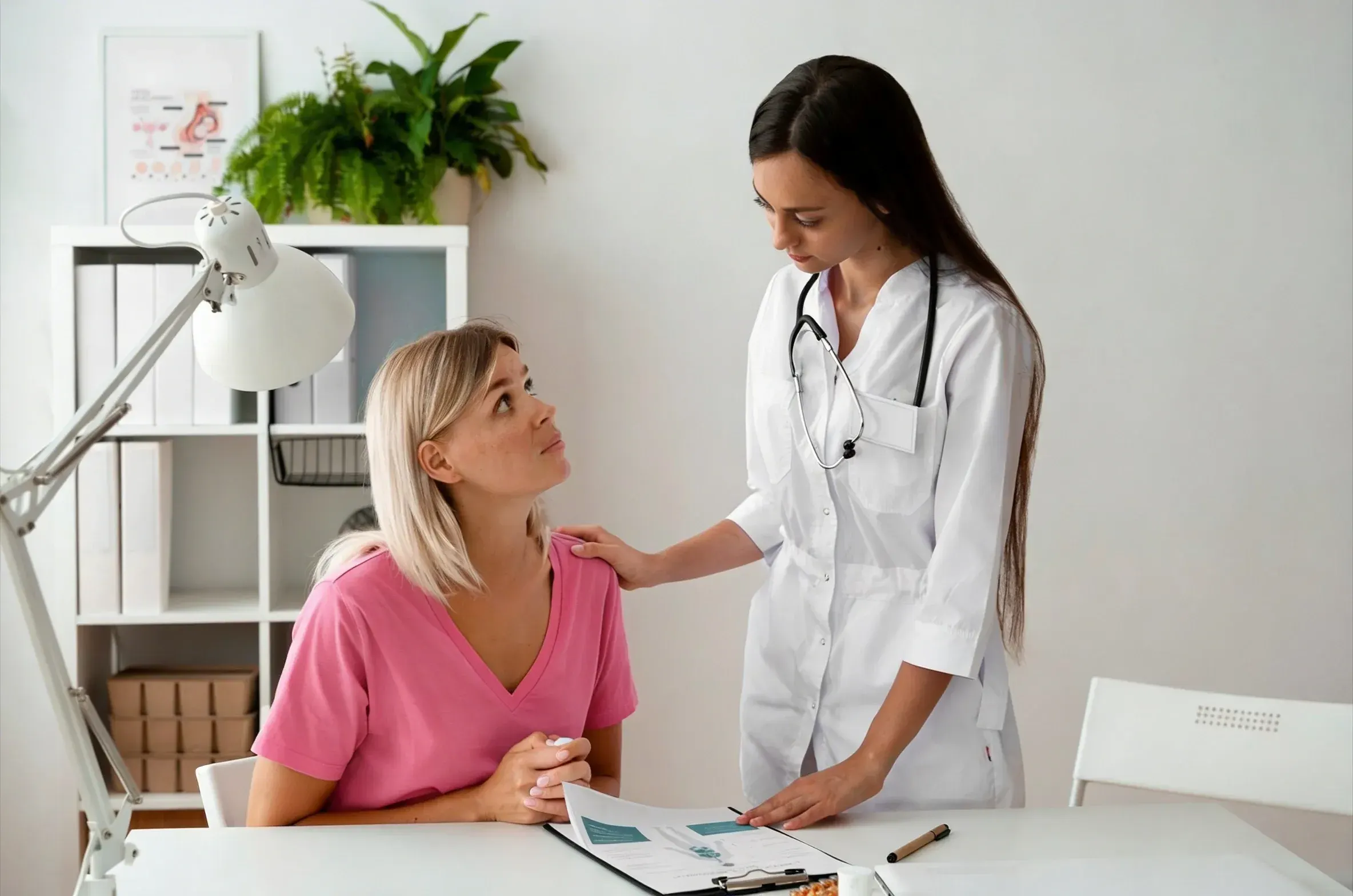 Who Benefits from Personalized Vitamins?
