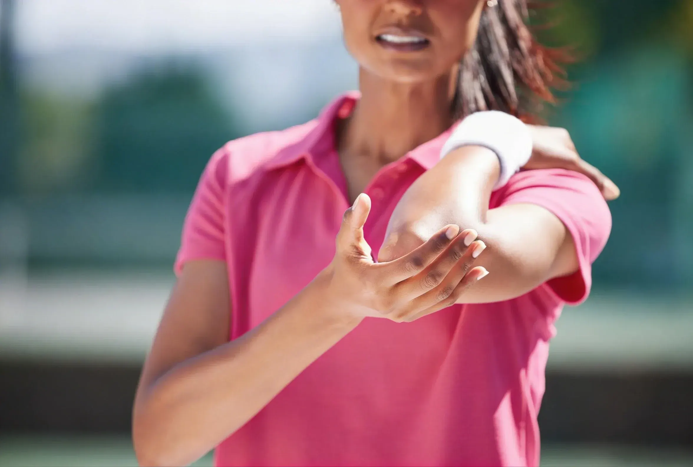 Benefits of Joint Health Support