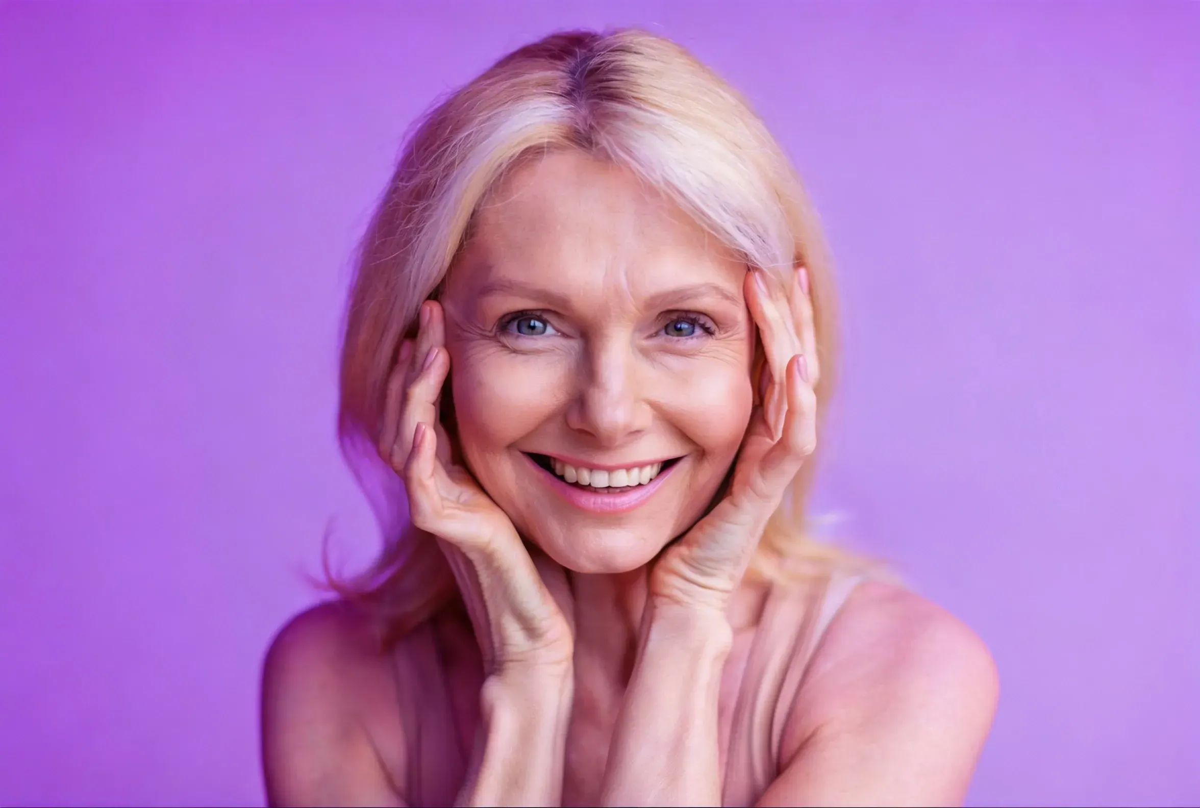 Who Is a Good Candidate for RF Microneedling?