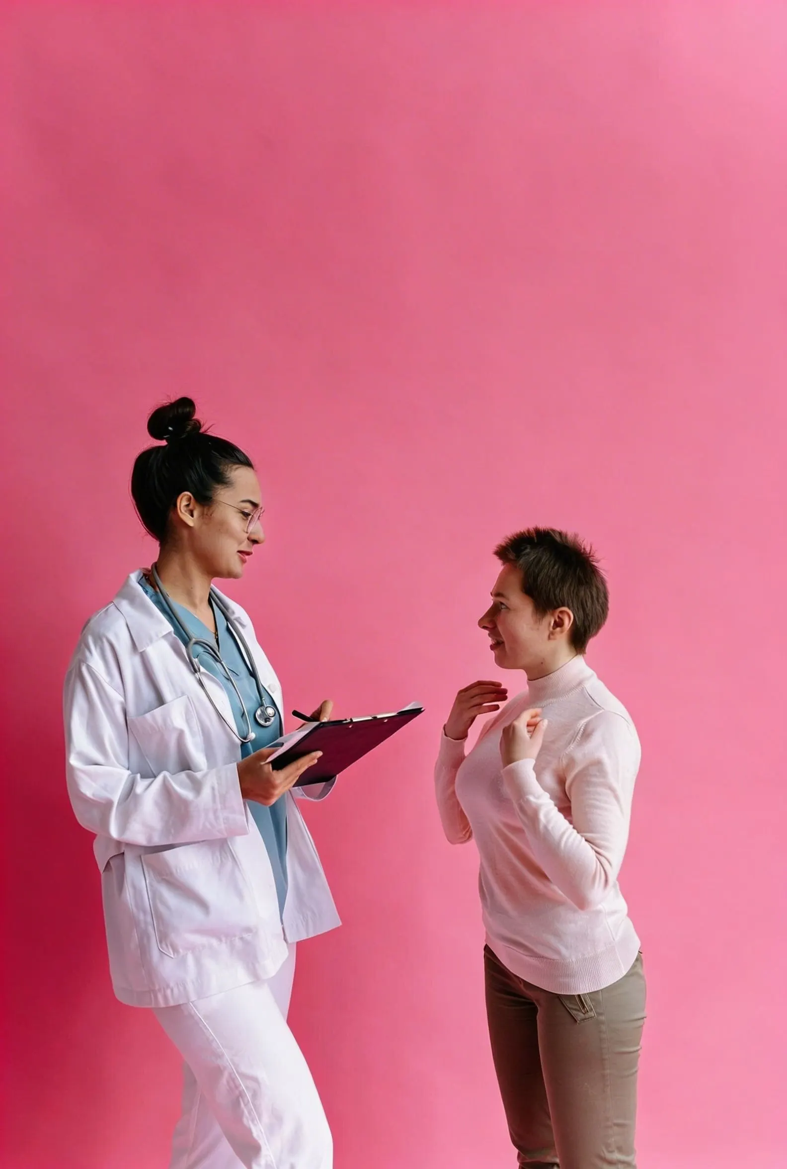 Side Effects & Considerations