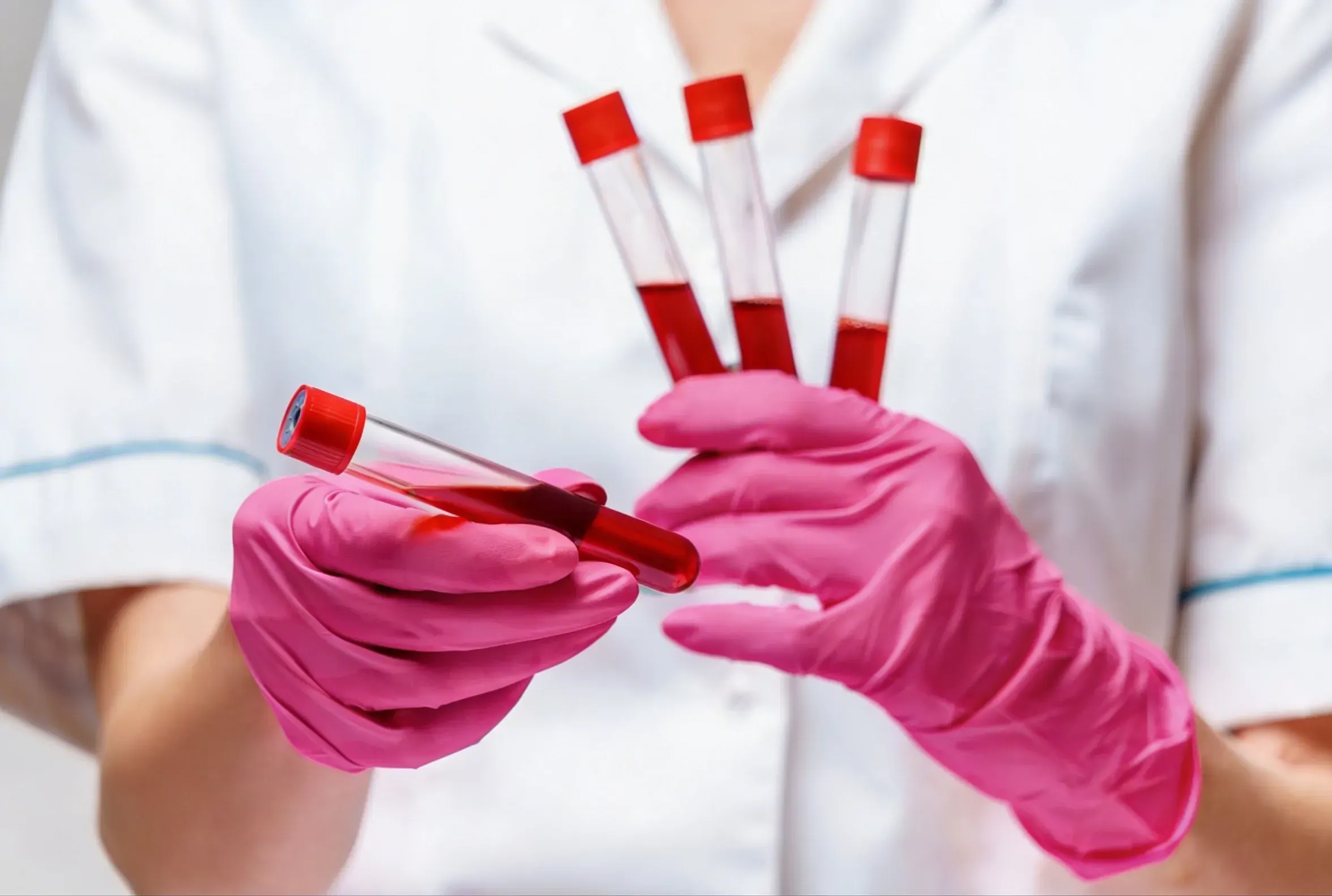 Why Choose RegalMed Clinic