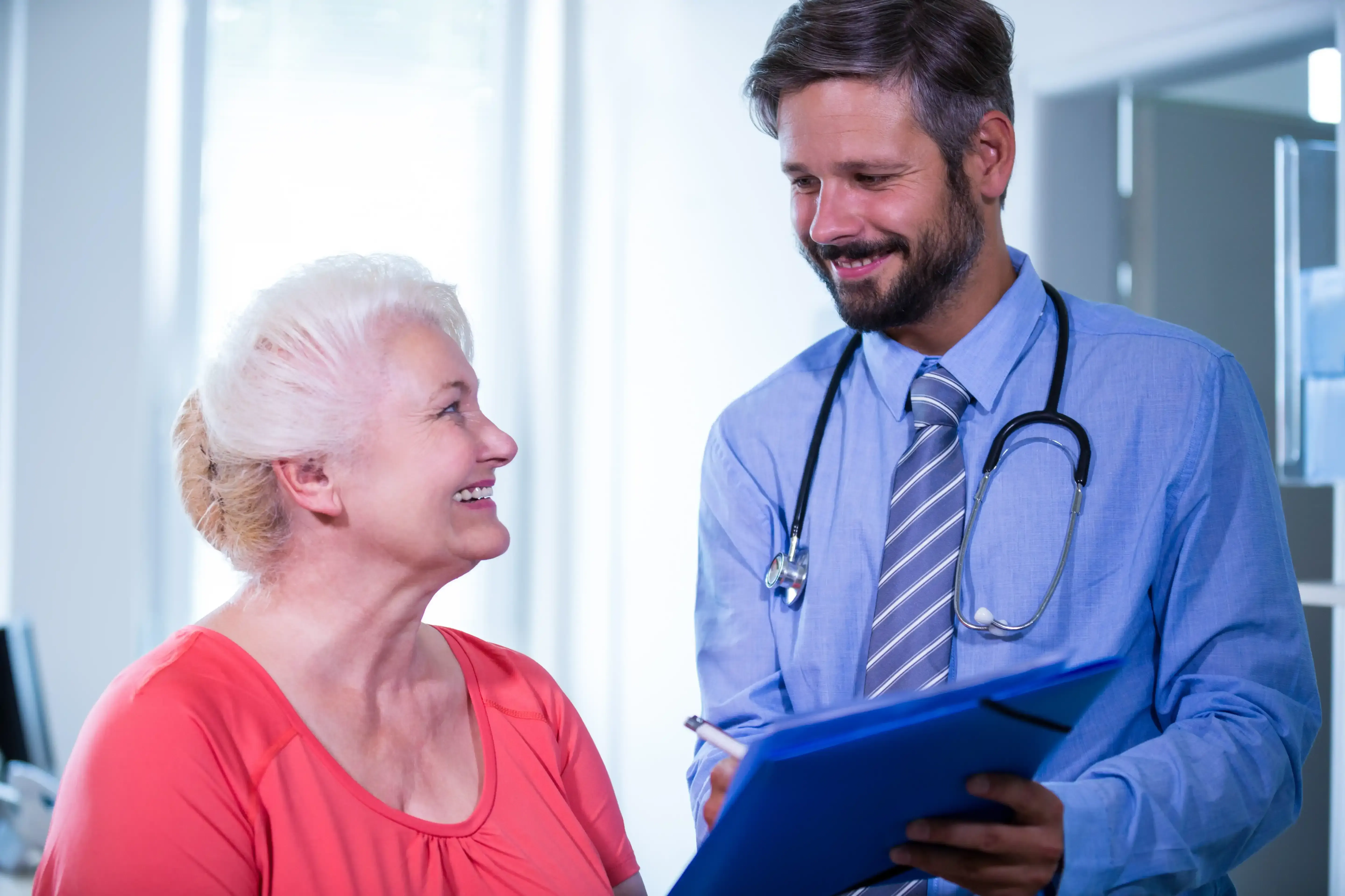 Why Choose RegalMed Clinic