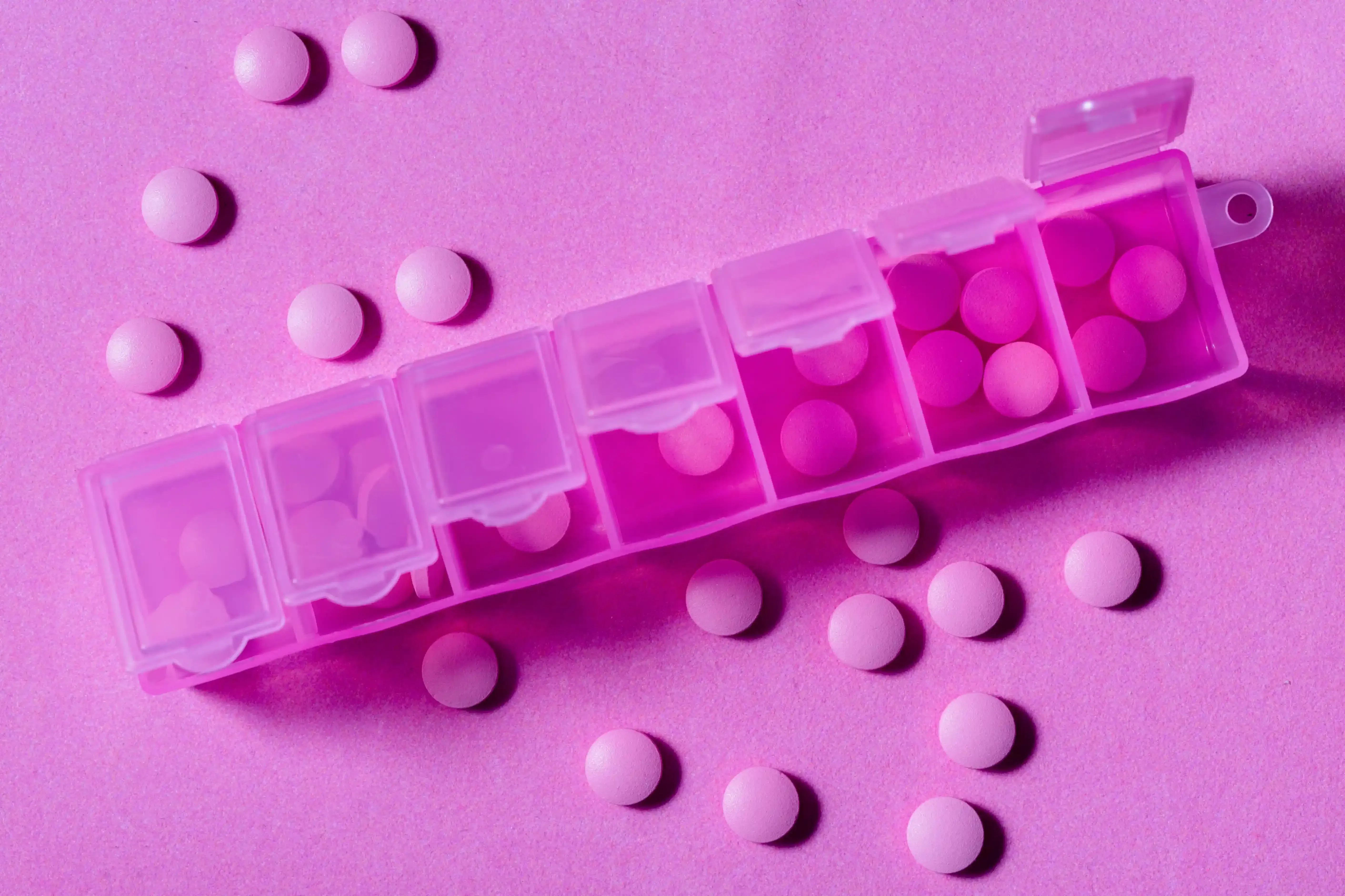 Benefits of Personalized Vitamins