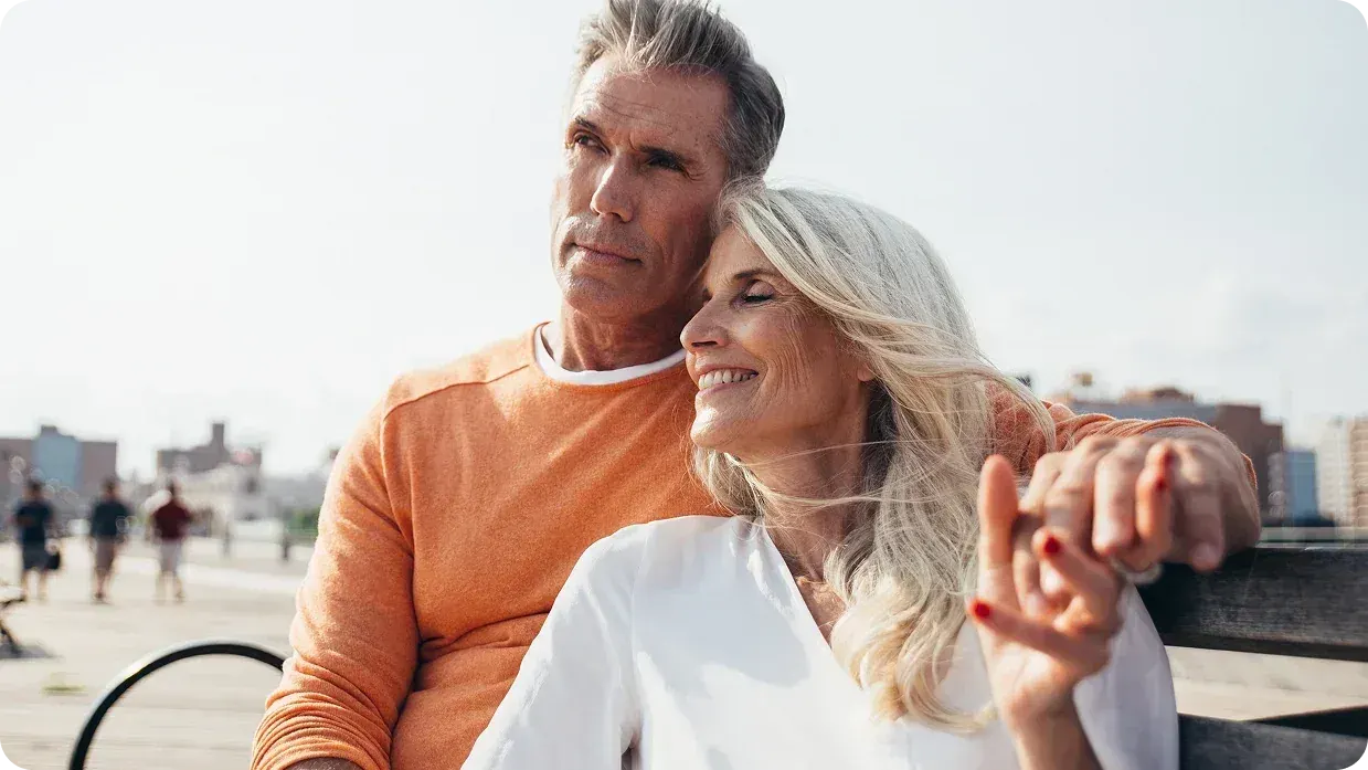 Patient consulting with Dr. Sherry Farag about hormone replacement therapy at RegalMed Clinic in Fort Myers, FL