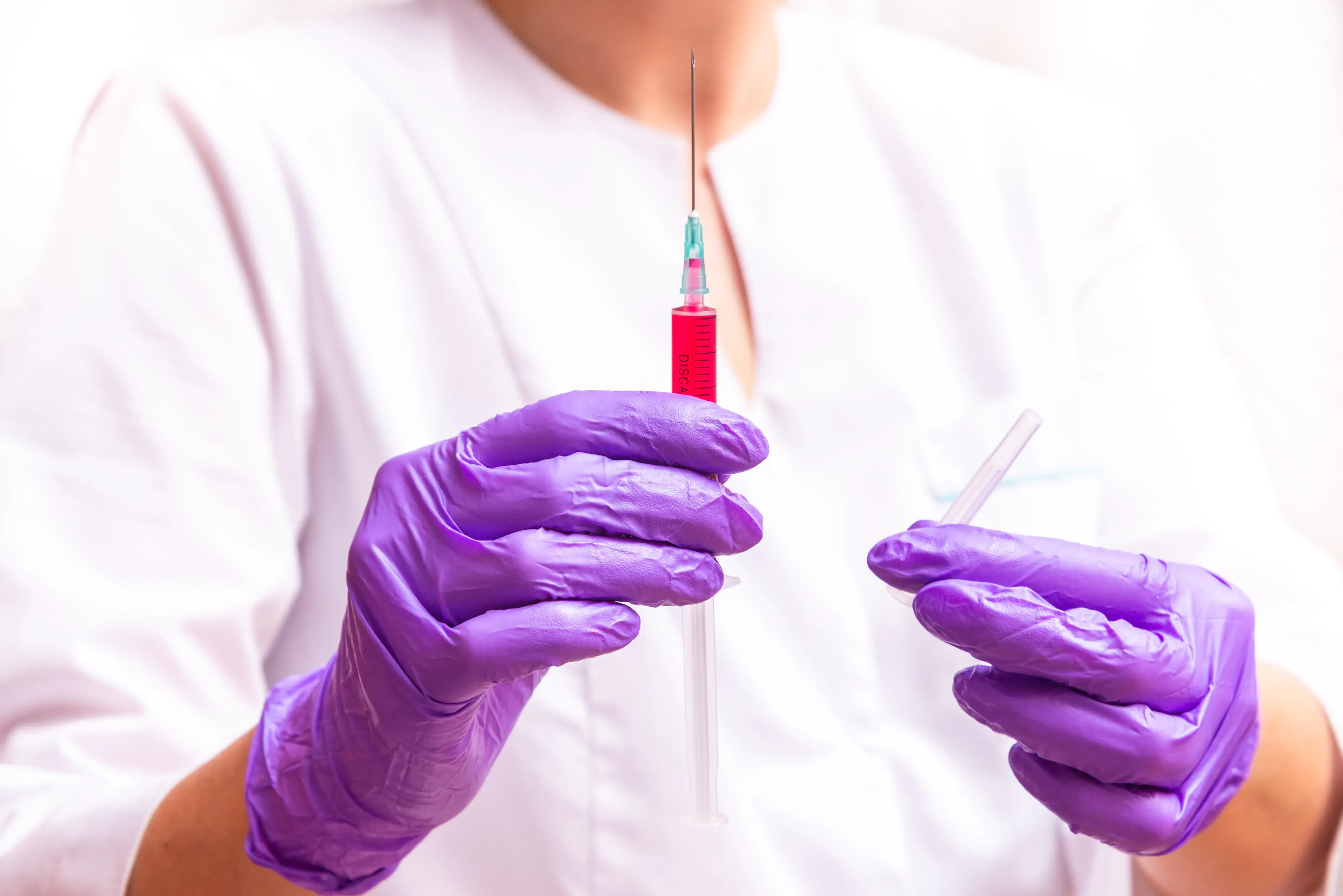 Why Choose RegalMed Clinic